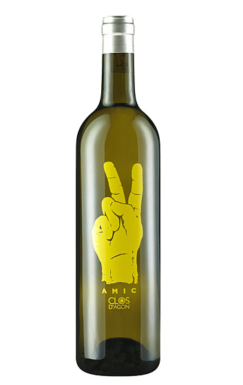 Amic blanco 2011