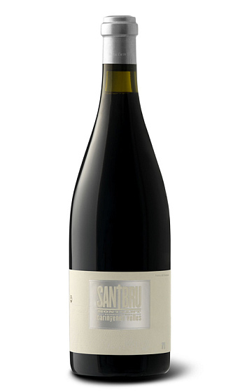 Santbru tinto 2009