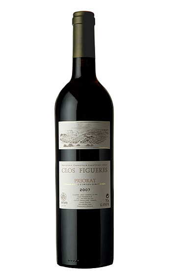 Clos Figueres 2007