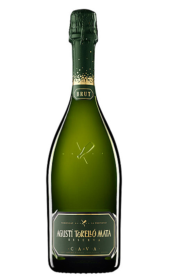 Agustí Torelló Mata Brut Reserva 2011