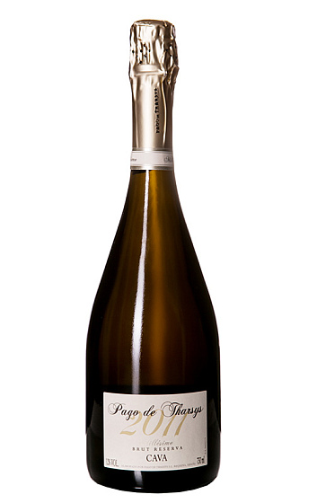 Pago de Tharsys Millesime Brut 2011