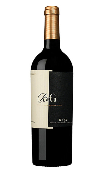 Rolland Galarreta Rioja 2011 Magnum