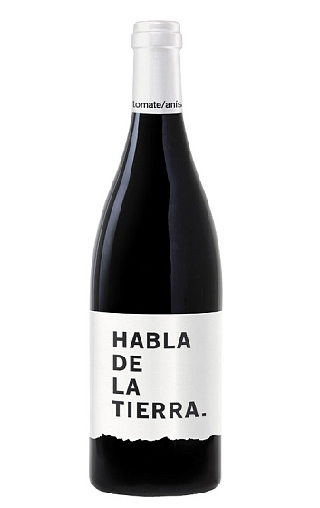 Habla de la Tierra 2014