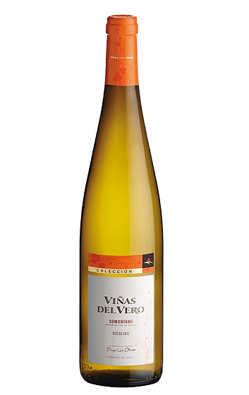 VdV Riesling Colección 2015