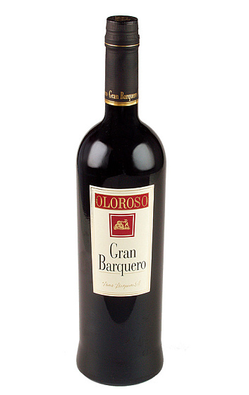 Gran Barquero Oloroso