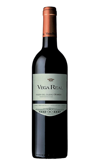 Vega Real Crianza 2014