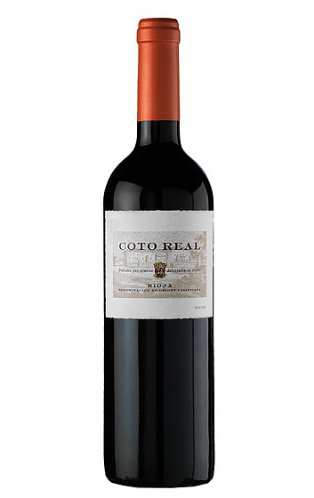 Coto Real Reserva 2011