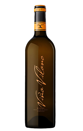 Viña Vilano Verdejo 2016