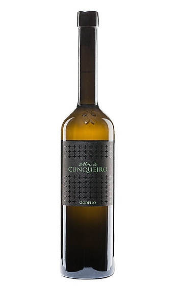 Máis de Cunqueiro Godello 2016