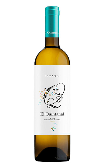 El Quintanal Verdejo 2016