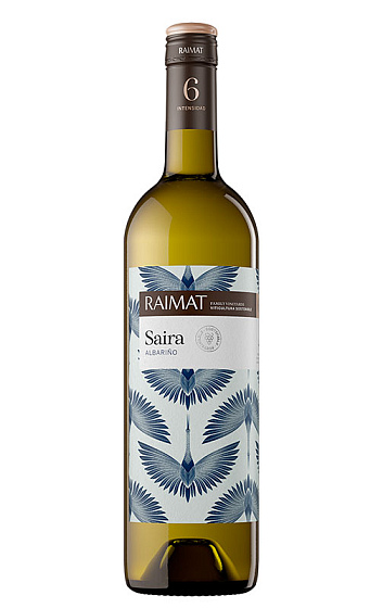 Raimat Saira Albariño 2016