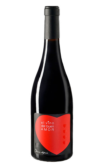 El Vino del Buen Amor 2014