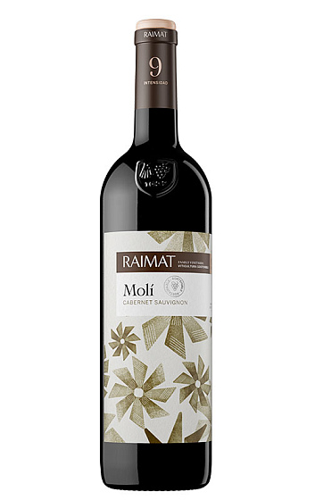 Raimat Molí Cabernet Sauvignon 2015