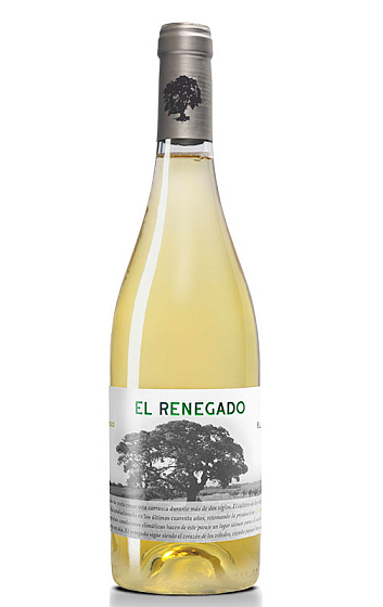 Finca El Renegado Blanco 2017