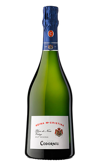 Reina Maria Cristina Blanc de Noirs 2015