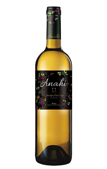 Anahí 2017