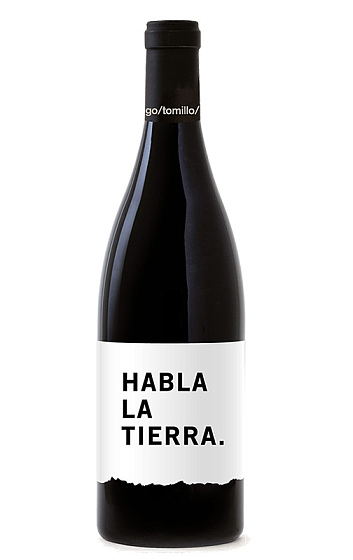 Habla la Tierra 2017 Magnum