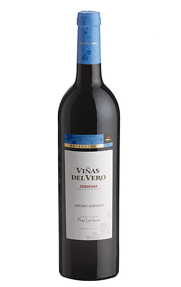 VdV Cabernet Sauvignon Colección 2016