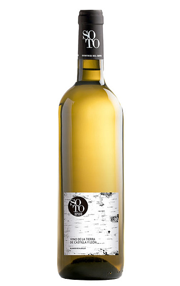 Dominio del Soto Blanco 2017