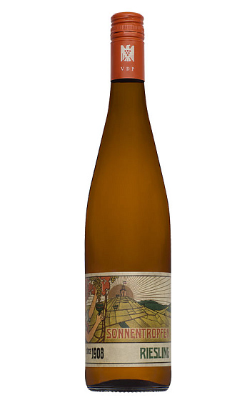 Karl Schaefer Wachenheim Sonnentropfen Riesling Feinherb 2017