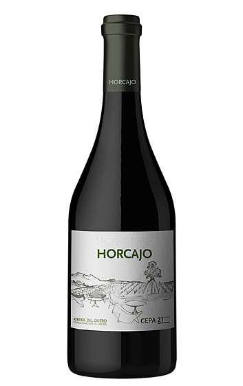 Horcajo Magnum 2018 en Primeur