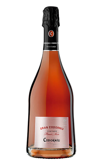 Gran Codorniu Pinot Noir 2016