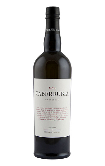 Fino Caberrubia Saca II