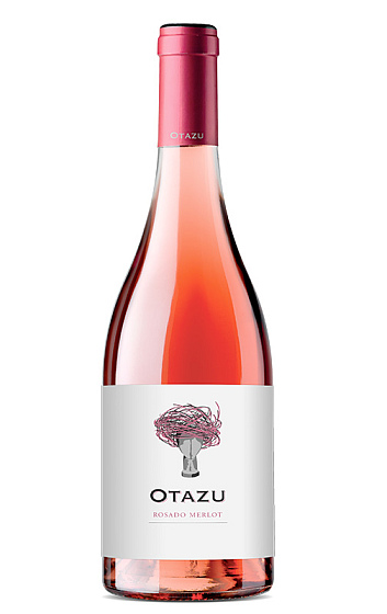 Otazu Rosado 2019