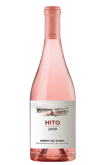 Hito Rosado 2019 Magnum