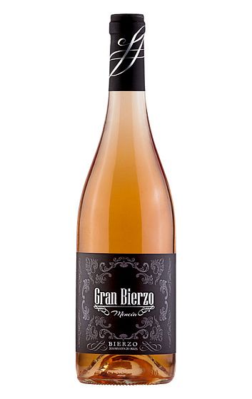 Gran Bierzo Mencía Rosado Barrica 2019