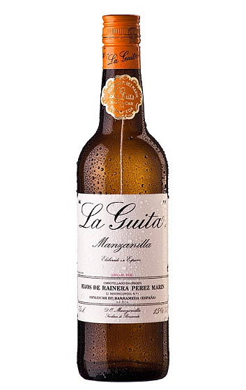 Manzanilla La Guita