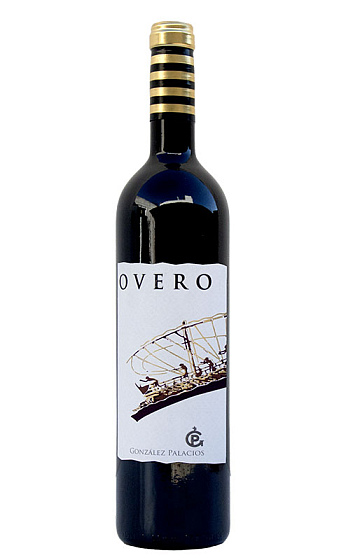 Overo Tinto Crianza 2017