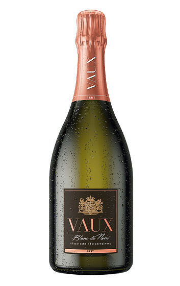 VAUX Blanc de Noirs Brut 2018