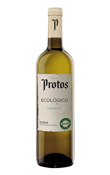 Protos Verdejo Ecológico 2019