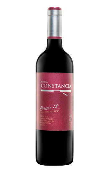 Finca Constancia Parcela 12 2017