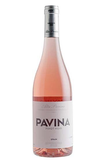 Pavina Rosé Pinot Noir 2020