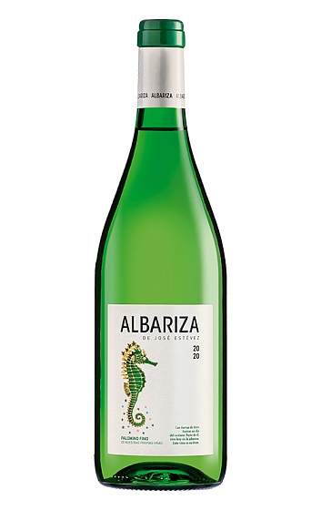 Albariza 2020