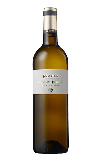 Dourthe Croix des Bouquets Blanc 2019