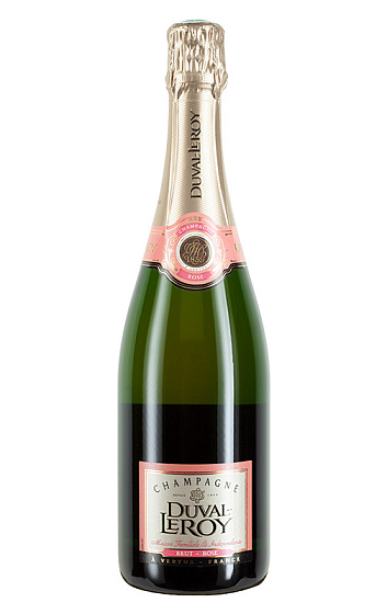 Duval-Leroy Rosé Brut