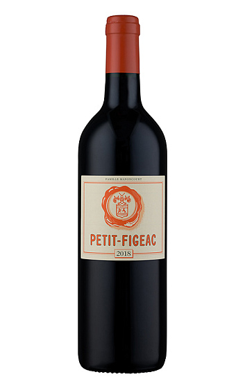 Petit Figeac 2018