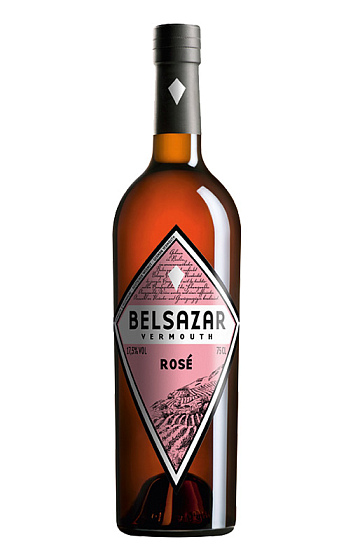 Belsazar Rose