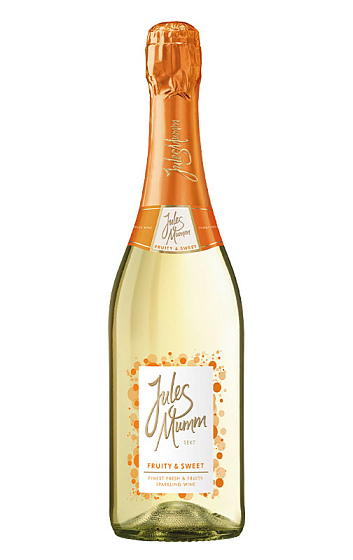 Jules Mumm Fruity & Sweet