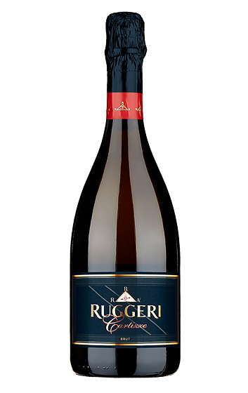 Ruggeri Valdobbiadene Prosecco Superiore di Cartizze DOCG Brut