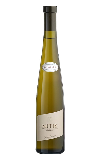 Mitis Amigne de Vétroz Gran Cru 2015