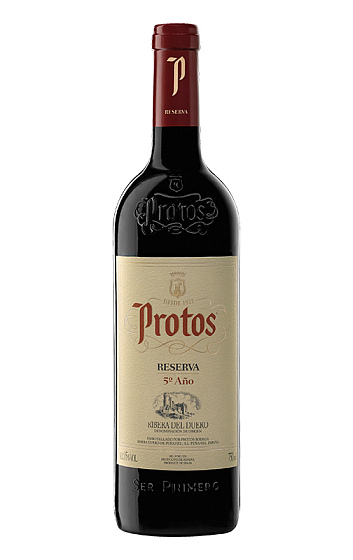 Protos Reserva 5º Año 2015