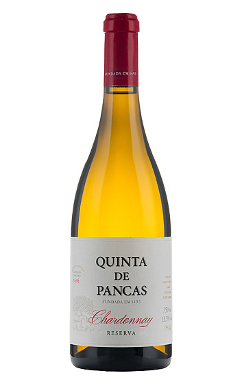 Quinta de Pancas Chardonnay Reserva 2017