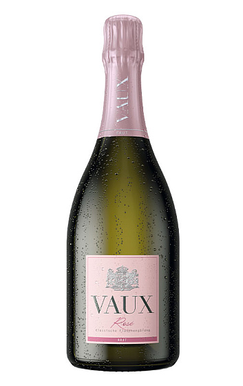 VAUX Rosé Brut 2019