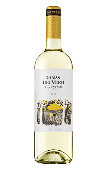 Viñas del Vero Blanco 2020