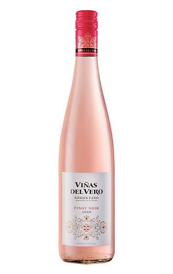 Viñas del Vero Pinot Noir Rosado 2020