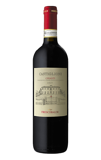 Frescobaldi Castiglioni Chianti Chianti DOCG 2019